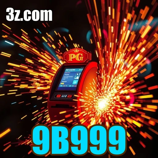 9B999 Eventos de Jogos