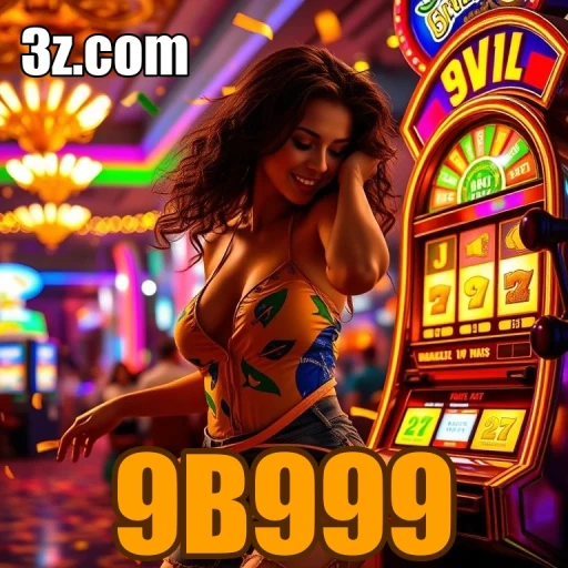 9B999 Jogos Multiplayer