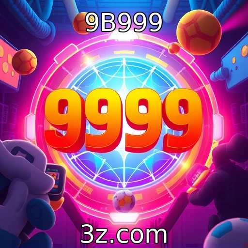 Novas tecnologias transformam desenvolvimento de jogos - 9B999